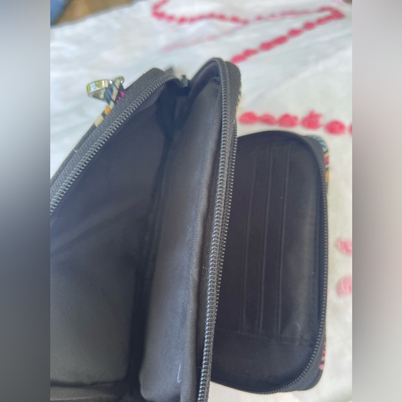 Vera Bradley clutch purse - Picture 5 of 5